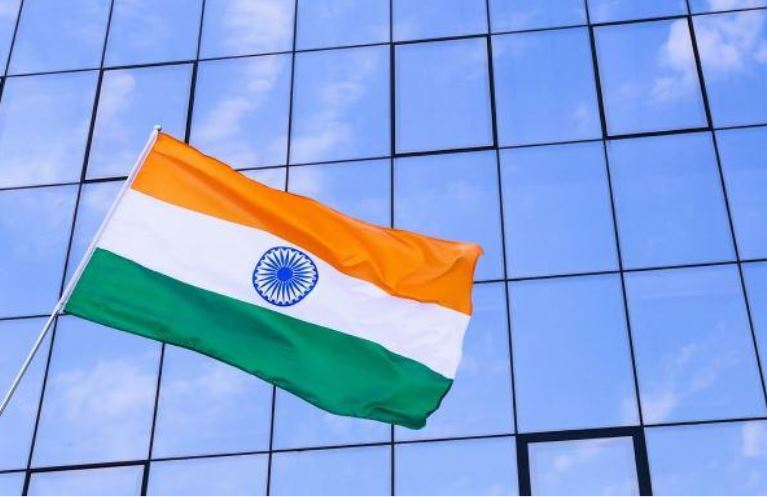 Lịch sử hình thành và phát triển của lá cờ Ấn Độ