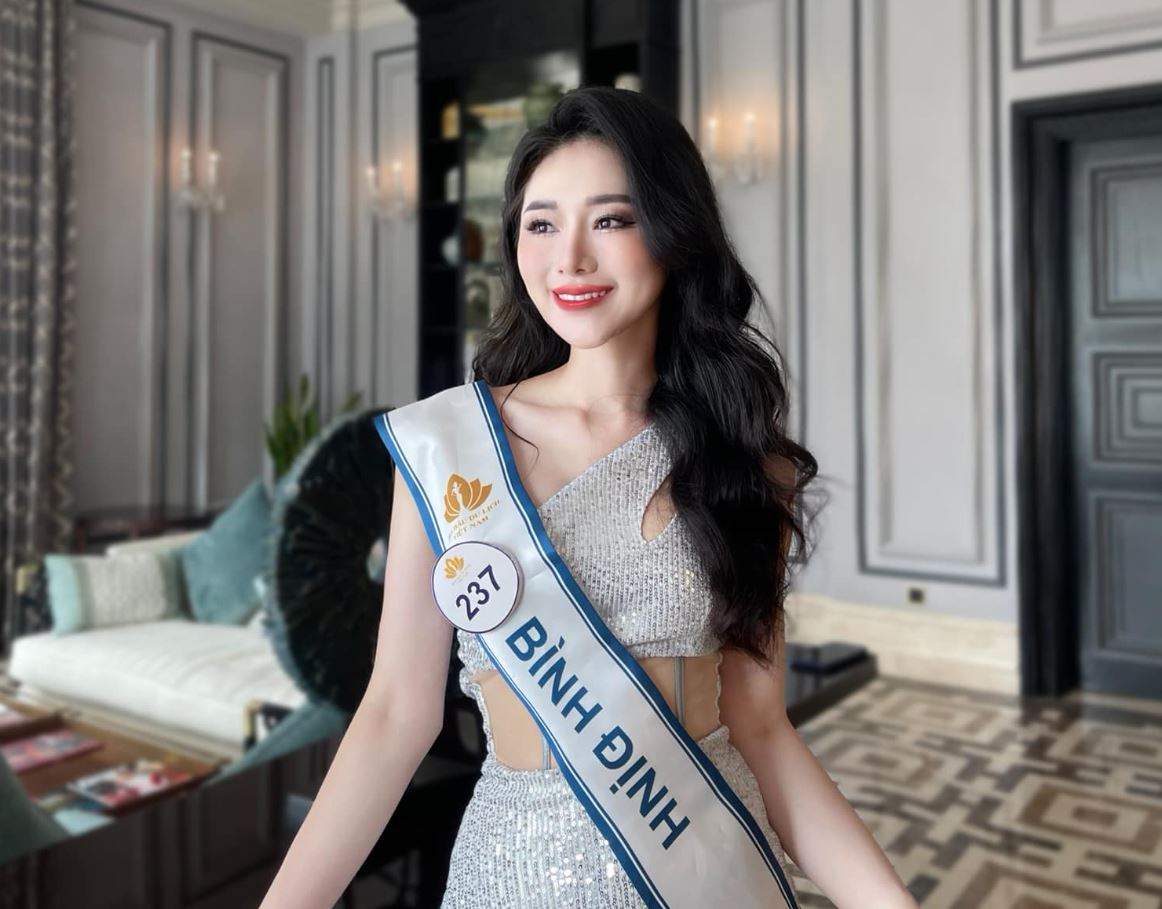 Tiểu sử Thúy Huyền Olympia từng giành vòng nguyệt quế tại Đường lên đỉnh Olympia