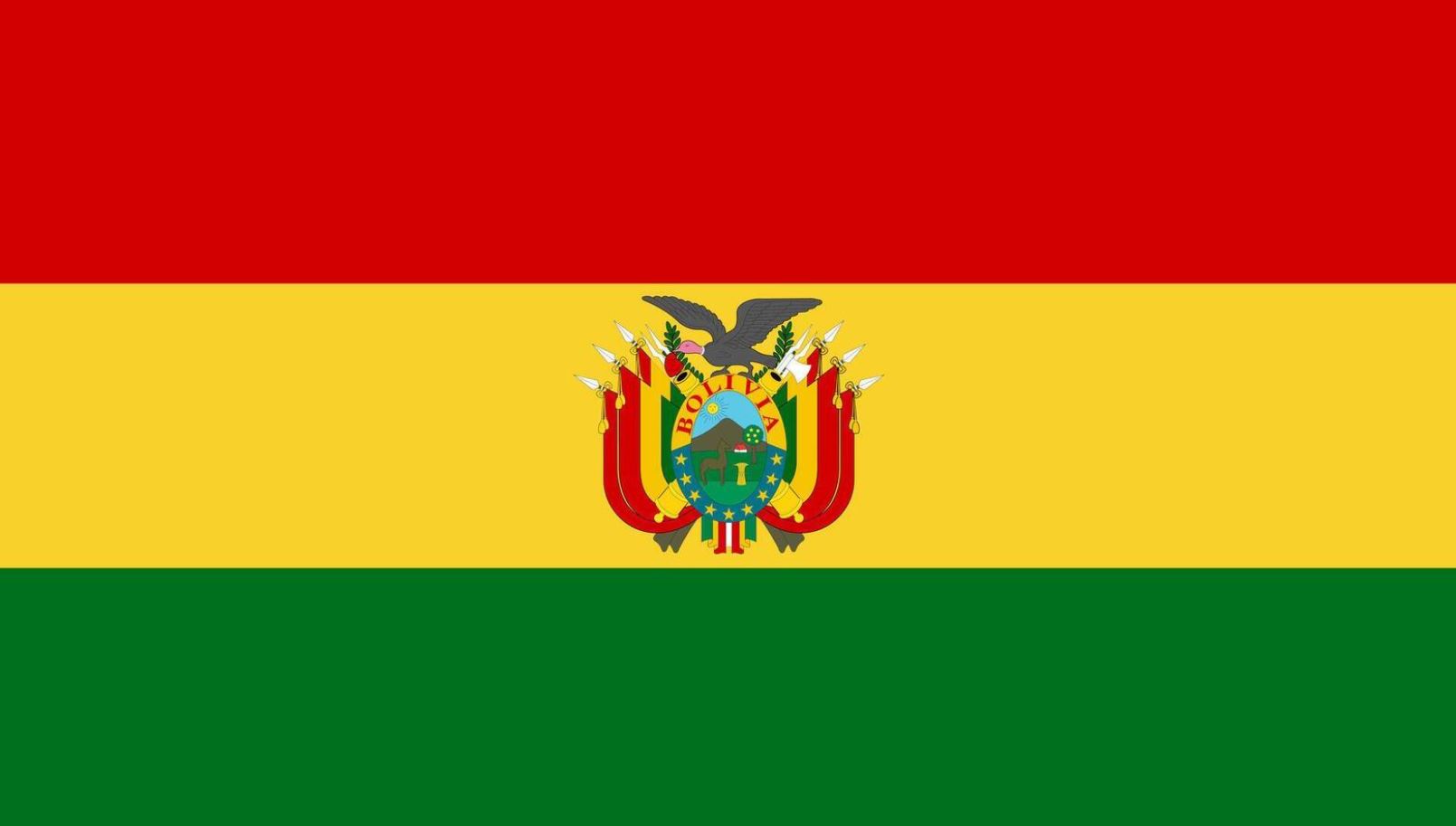 Ý nghĩa cờ Bolivia thể hiện sức mạnh của sự đoàn kết