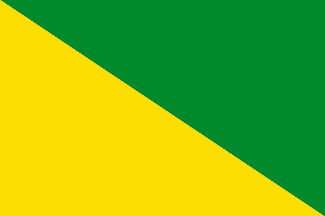 Ý nghĩa cờ Buenaventura thể hiện sự kết hợp giữa thiên nhiên và phát triển bền vững