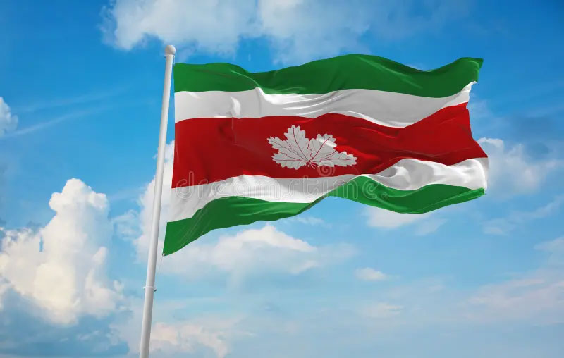 Ý nghĩa quốc kỳ Boyacá khắc họa sự tôn trọng đối với di sản & cuộc đấu tranh giành độc lập