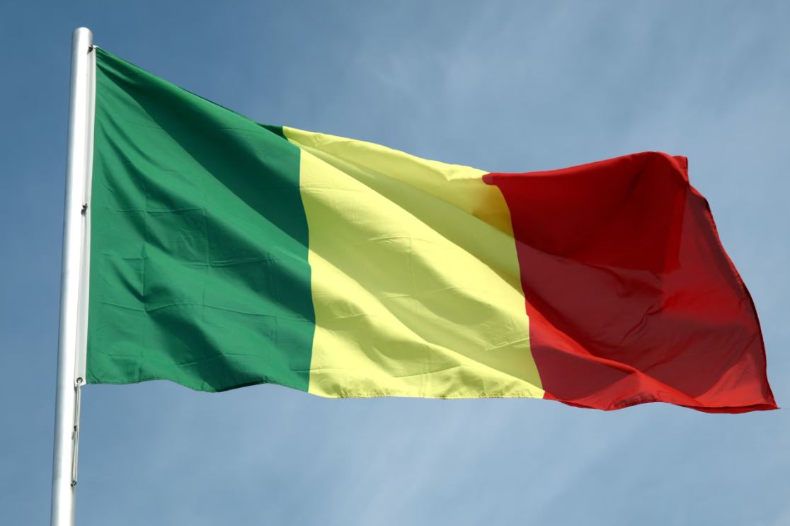 Ý nghĩa quốc kỳ Mali thể hiện lịch sử đấu tranh giành tự do và niềm tự hào dân tộc