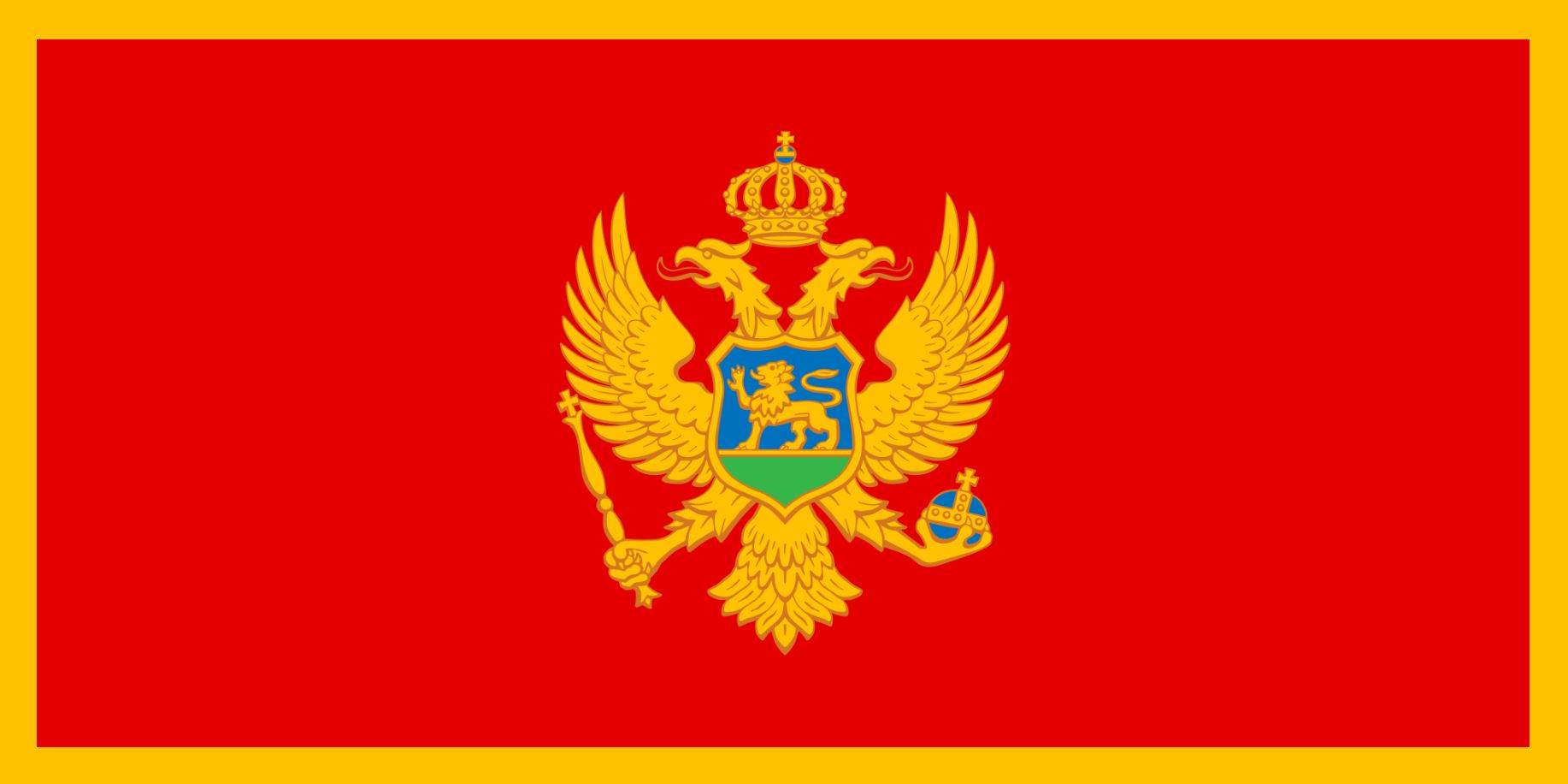 Ý nghĩa quốc kỳ Montenegro phản ánh lịch sử và văn hóa đất nước