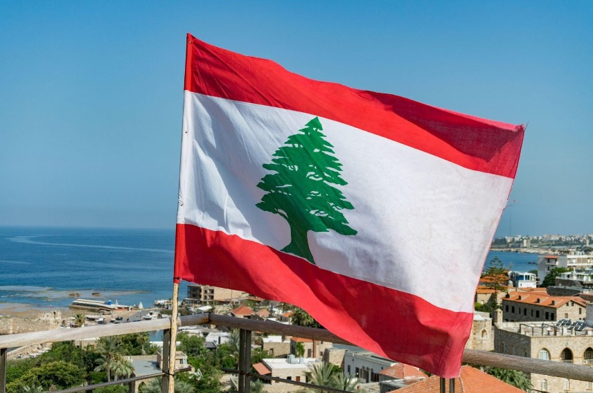 Lịch sử quốc kỳ Lebanon: Biểu tượng vượt thời gian