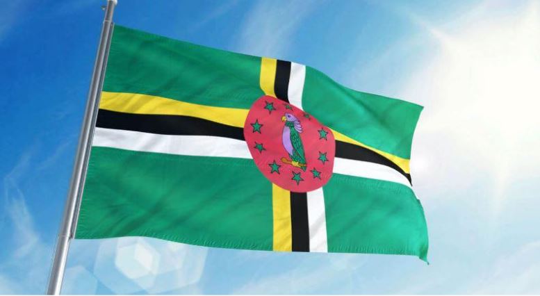 Ý nghĩa sâu sắc ẩn sau lá cờ Dominica