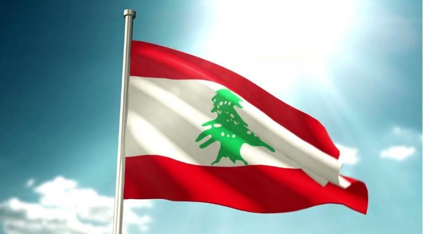 Ý nghĩa sâu sắc ẩn sau từng gam màu của quốc kỳ Lebanon