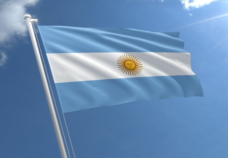 Ý nghĩa sâu sắc của quốc kỳ Argentina