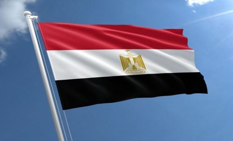 Lịch sử hình thành và phát triển quốc kỳ Ai Cập