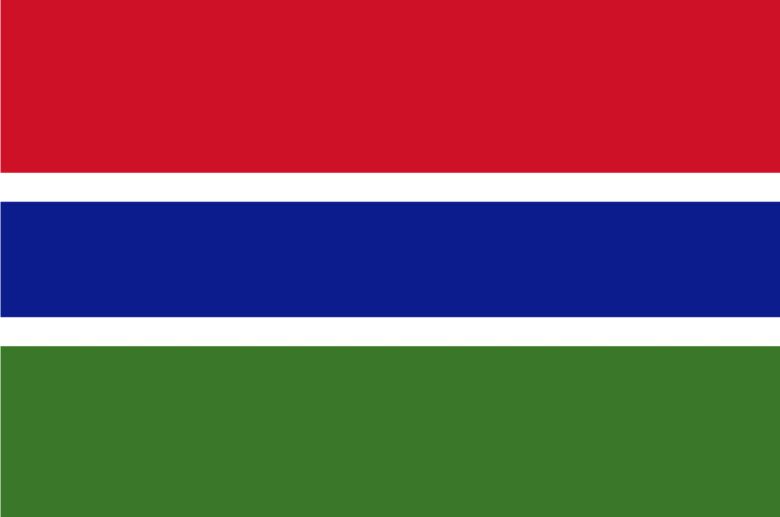 Ý nghĩa của cờ Gambia trong lịch sử và văn hoá quốc gia