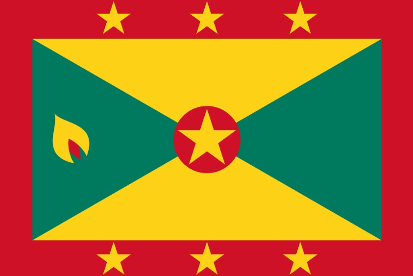 Ý nghĩa sâu sắc lá cờ Granada