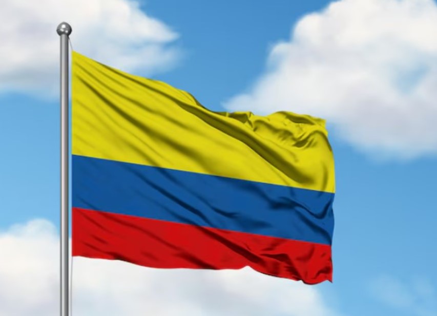 Ý nghĩa thiêng liêng ẩn chứa trong cờ Colombia Ý nghĩa thiêng liêng ẩn chứa trong cờ Colombia