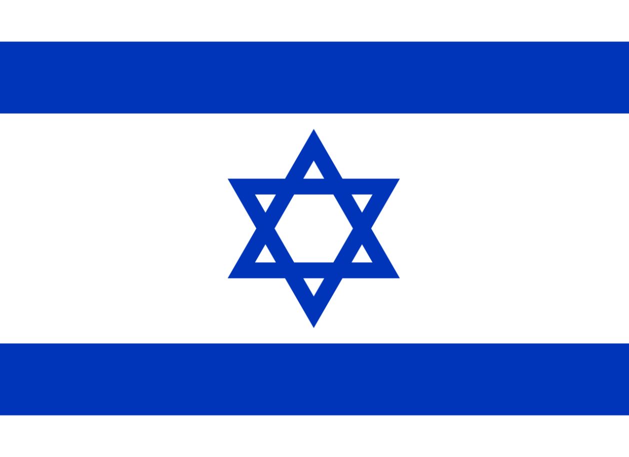 Ý nghĩa cờ Israel thể hiện niềm tin tôn giáo, lịch sử và khát vọng hòa bình dân tộc