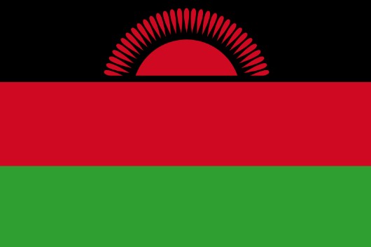 Ý nghĩa màu sắc và hoạ tiết trên quốc kỳ Malawi