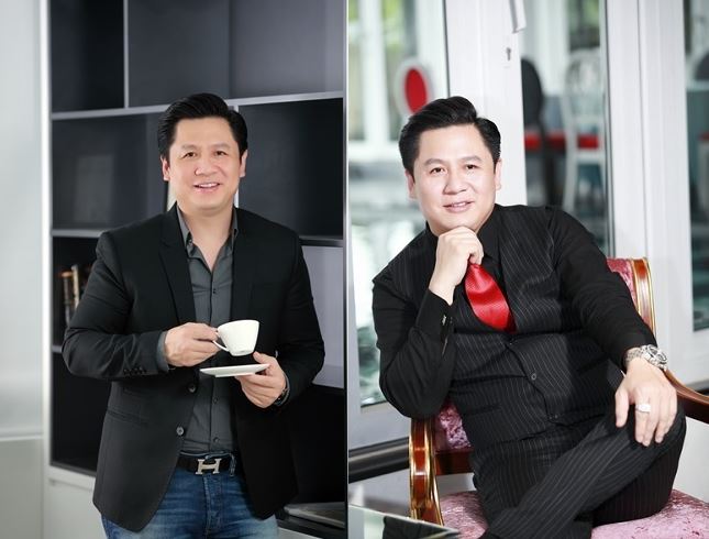 Bobby Phước Trần là một trong những vị doanh nhân nổi tiếng Việt kiều Mỹ