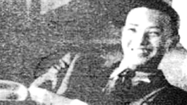 Đặng Thế Phong là nhạc sĩ nổi tiếng của thế hệ tân nhạc Việt Nam