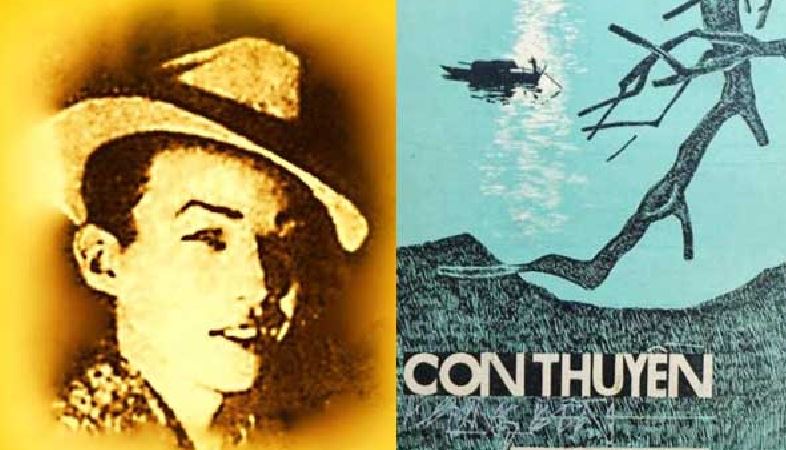 Đặng Thế Phong là nhạc sĩ tiền chiến sáng tác sâu sắc hồn dân tộc nhất và là người tài hoa vượt trội