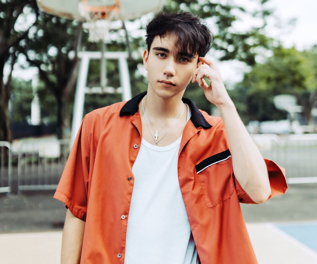 Tiểu sử Kazuma Mitchell – Chàng trai 10x từng góp mặt tại Paris Fashion Week