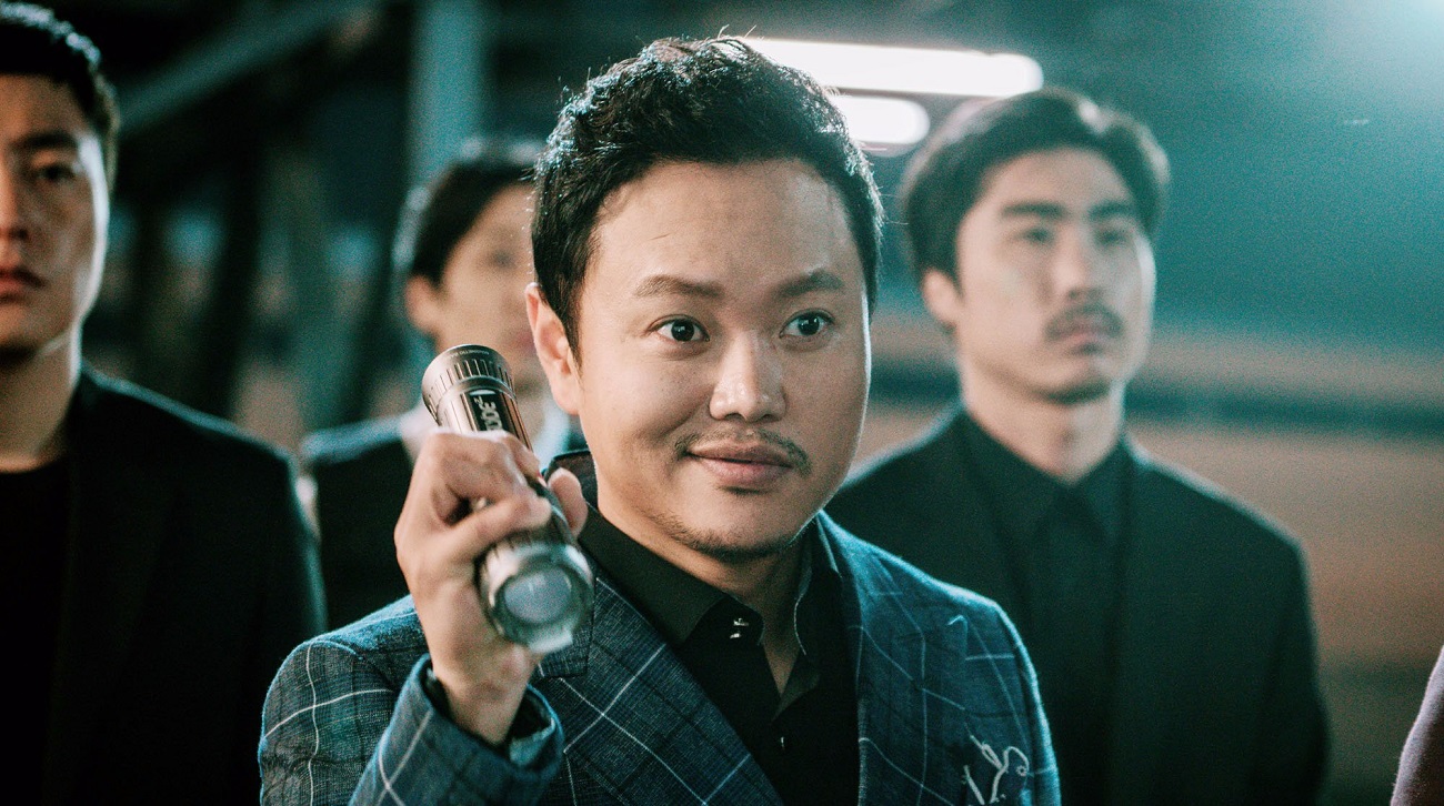 Tiểu sử Kim Min - Kyo bắt đầu bước vào làng giải trí từ năm 1998