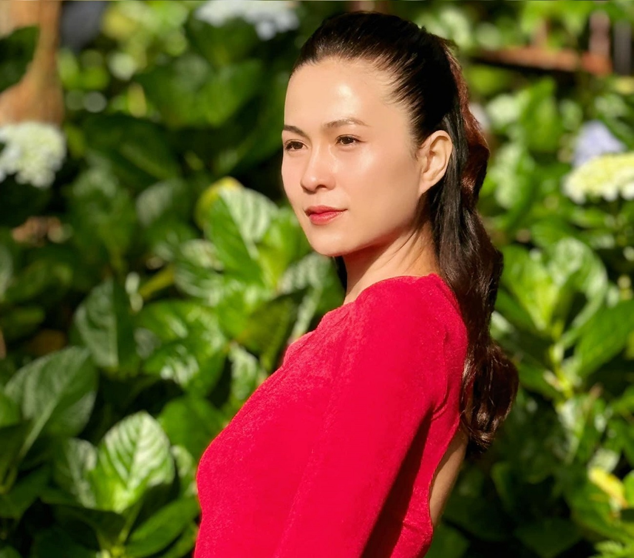 Tiểu sử Trần Thùy Trang đóng nữ chính trong “Mẹ lao công học yêu” ghi dấu ấn mạnh mẽ