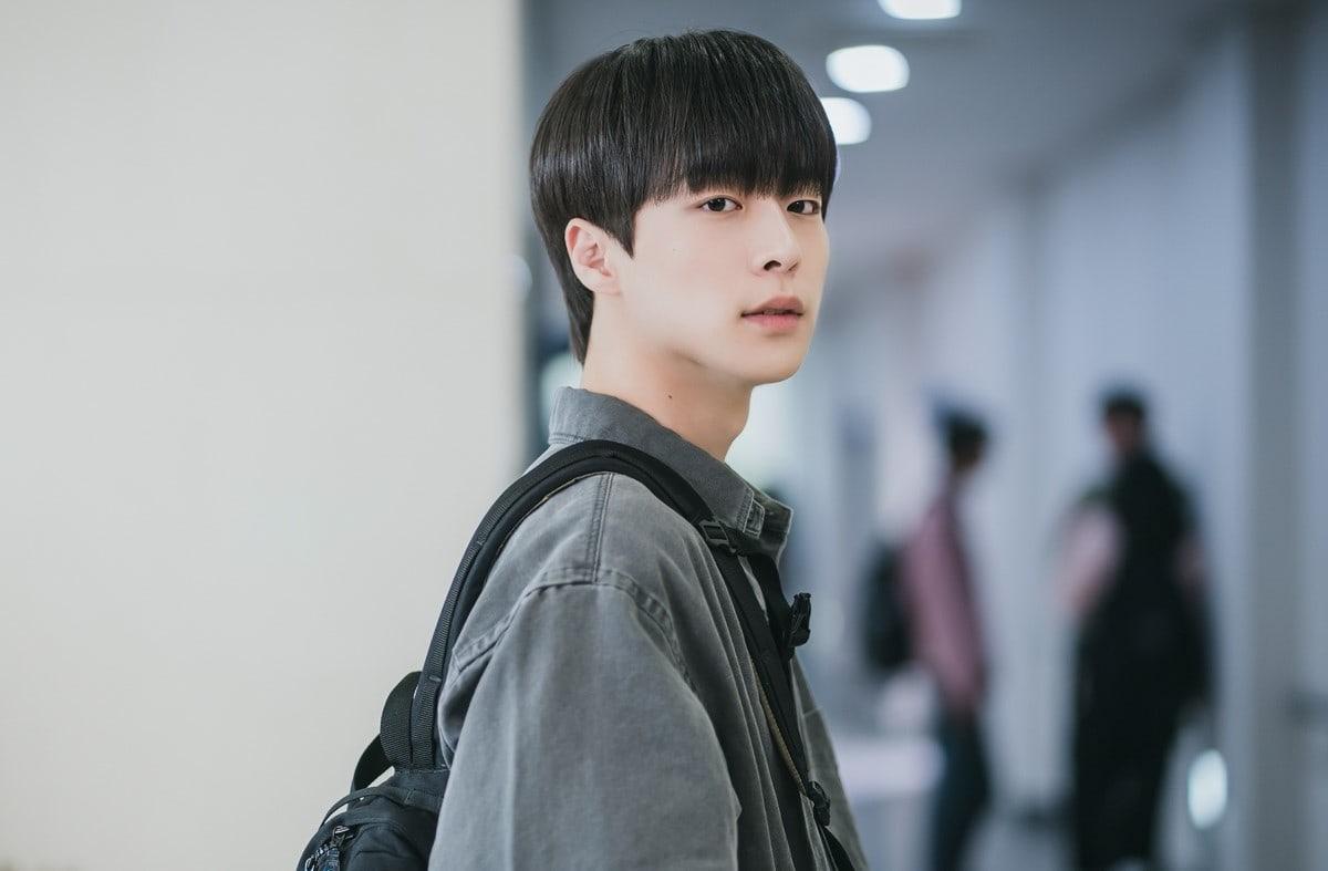 Tiểu sử Bae In Hyuk từng theo học chuyên ngành diễn xuất tại Học viện Nghệ thuật Seoul