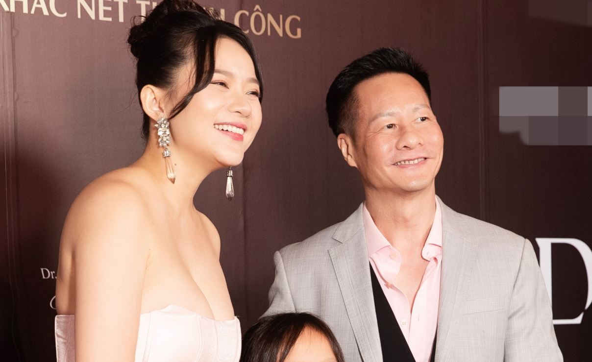Tiểu sử Phan Như Thảo từng giành giải Nhất Người mẫu Triển vọng(2008)
