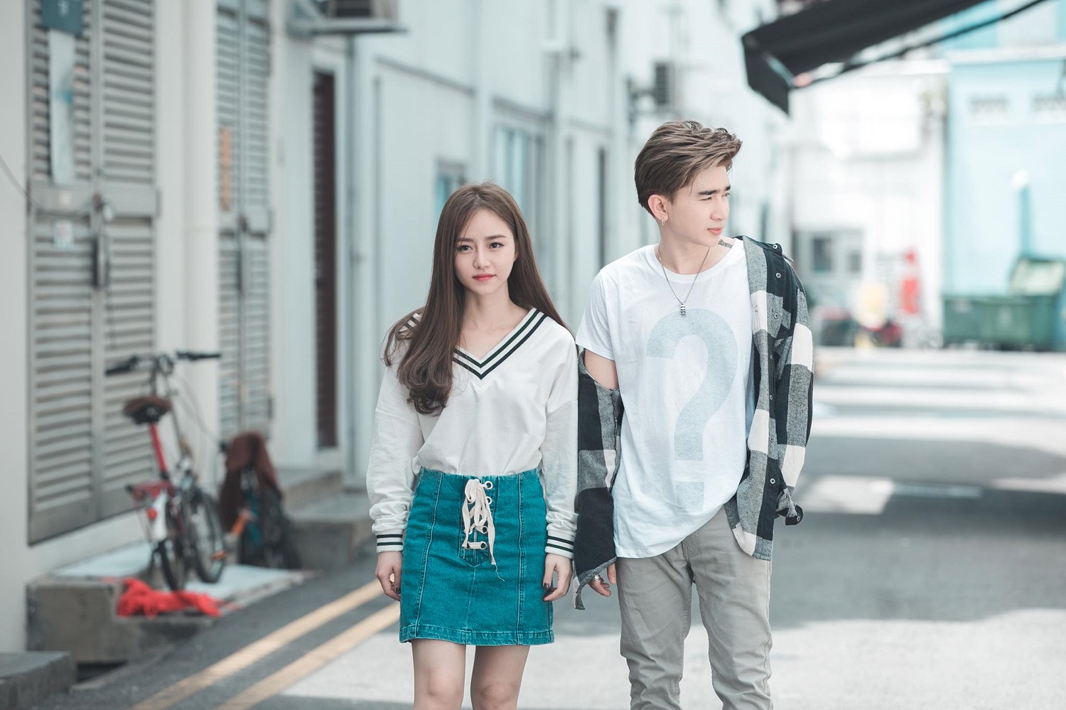 Tiểu sử Vy Võ Tiktok kết hôn với doanh nhân Gia Hào vào năm 2018, tổ chức đám cưới tại Singapore