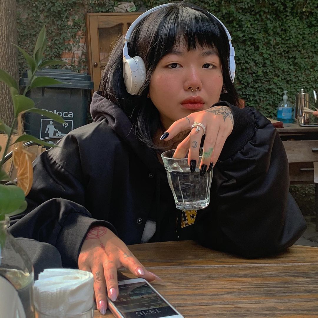 Tiểu sử Chi de Papillon xác nhận đính hôn với rapper Thành Draw vào ngày 17/12/2024