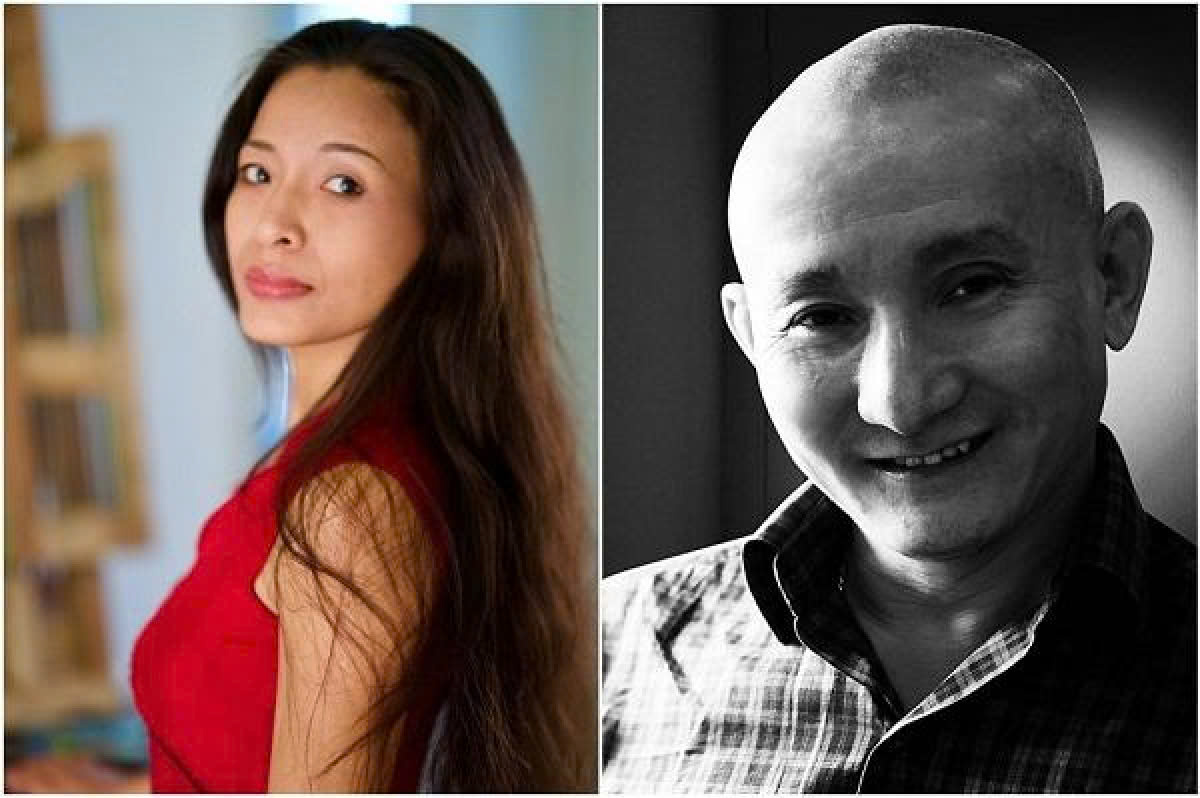 Tiểu sử Dạ Thảo Hương được nhiều người quan tâm trong bối cảnh phong trào #MeToo lan rộng