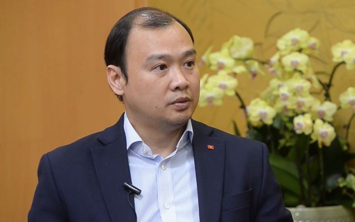 Lê Hải Bình là một trong những nhà ngoại giao nổi tiếng tại Việt Nam