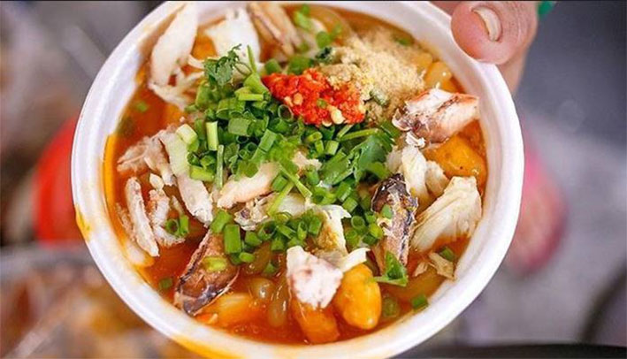 Những món bánh canh siêu ngon tại Huế nhất định phải thử!