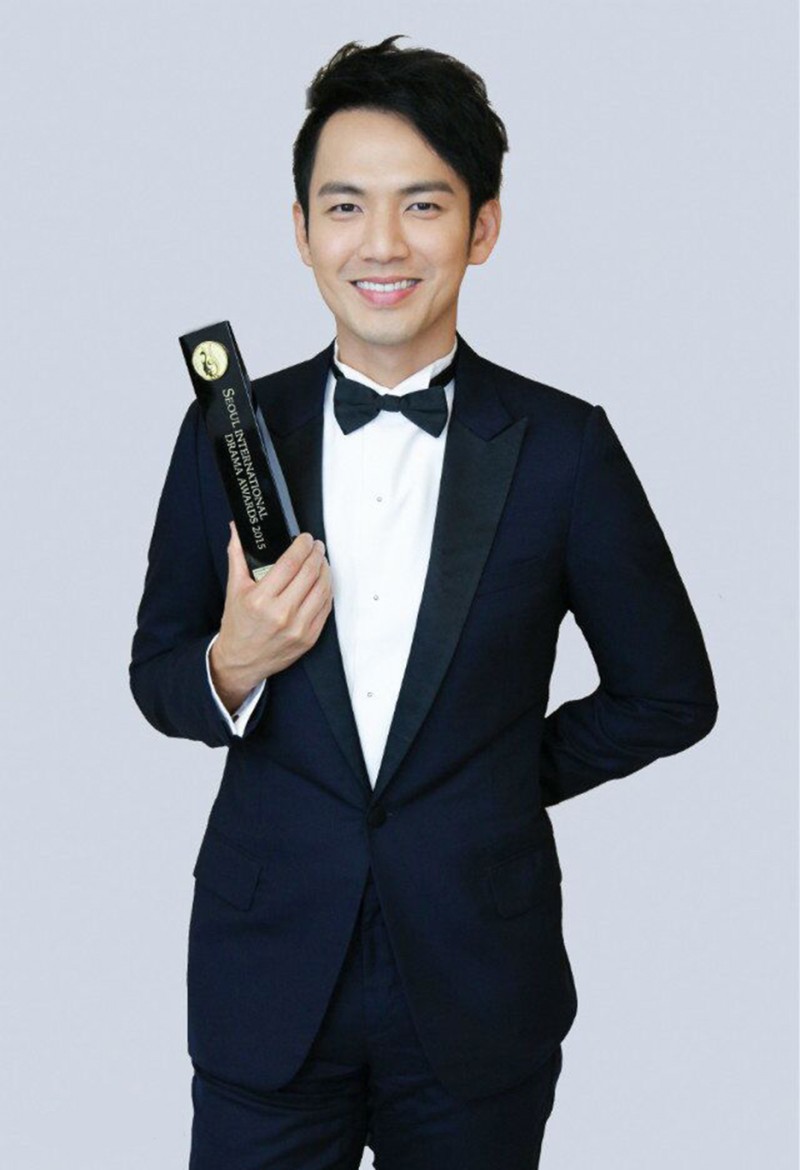 Các vai diễn ấn tượng trong sự nghiệp Chung Hán Lương