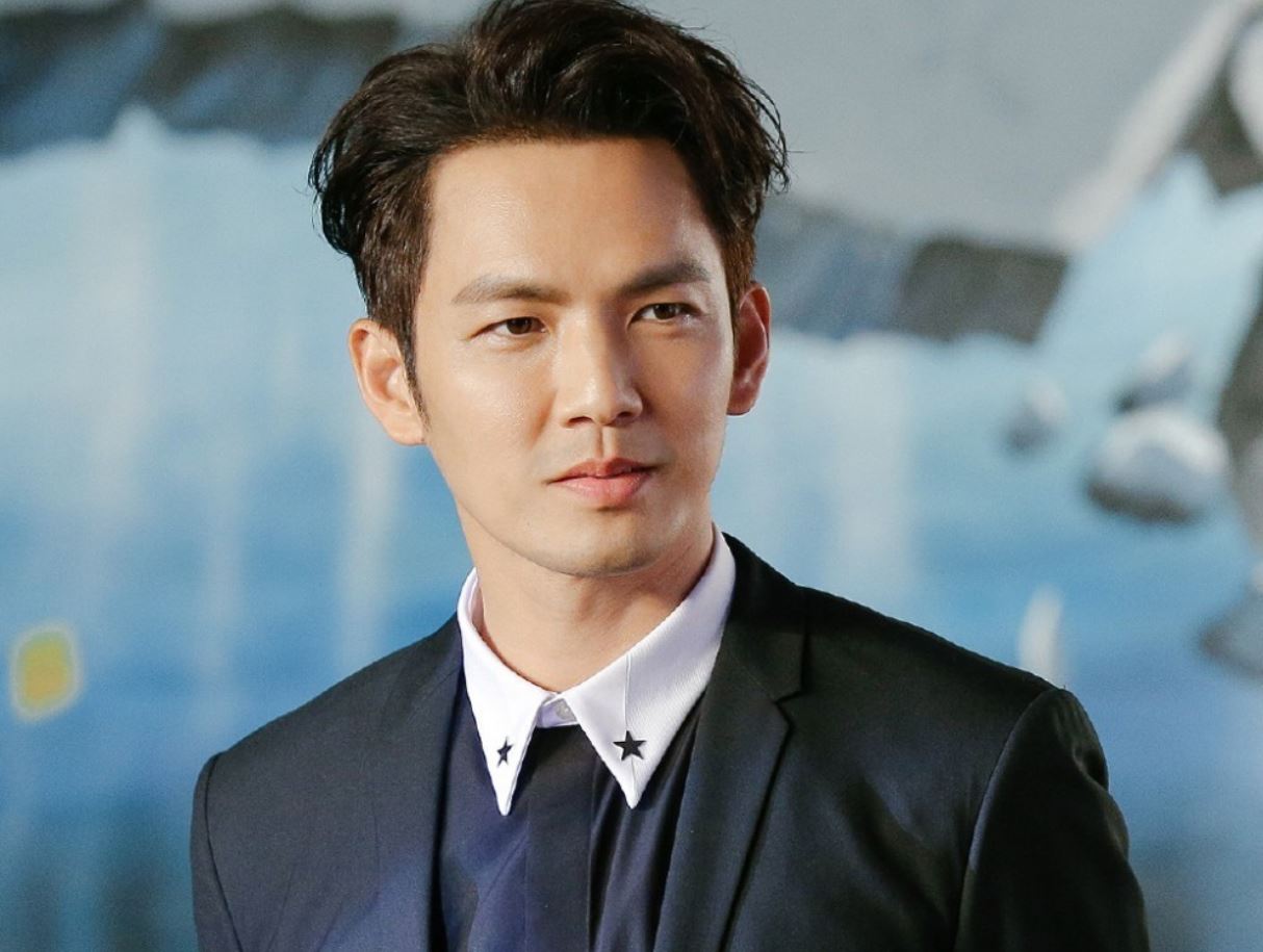 Tiểu sử Chung Hán Lương(tên khác: Tiểu Thái Dương, 小太陽) sinh ngày 30/11/1974