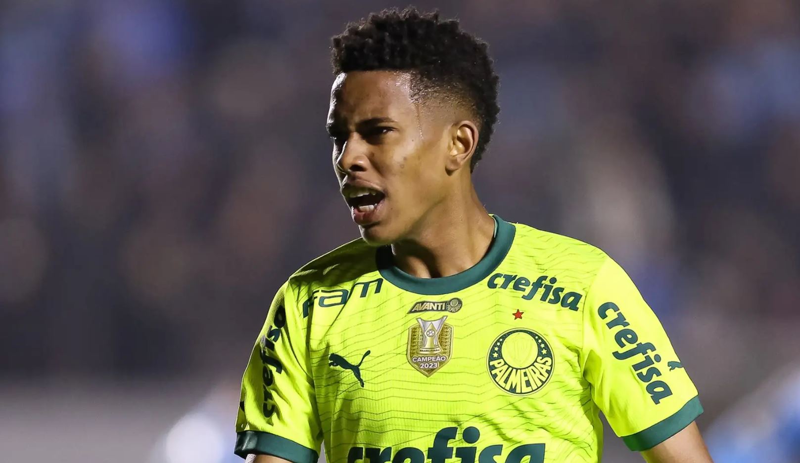 Tiểu sử Estêvão Willian chứng kiến mức phí chuyển nhượng 61 triệu euro đến Chelsea năm 2025