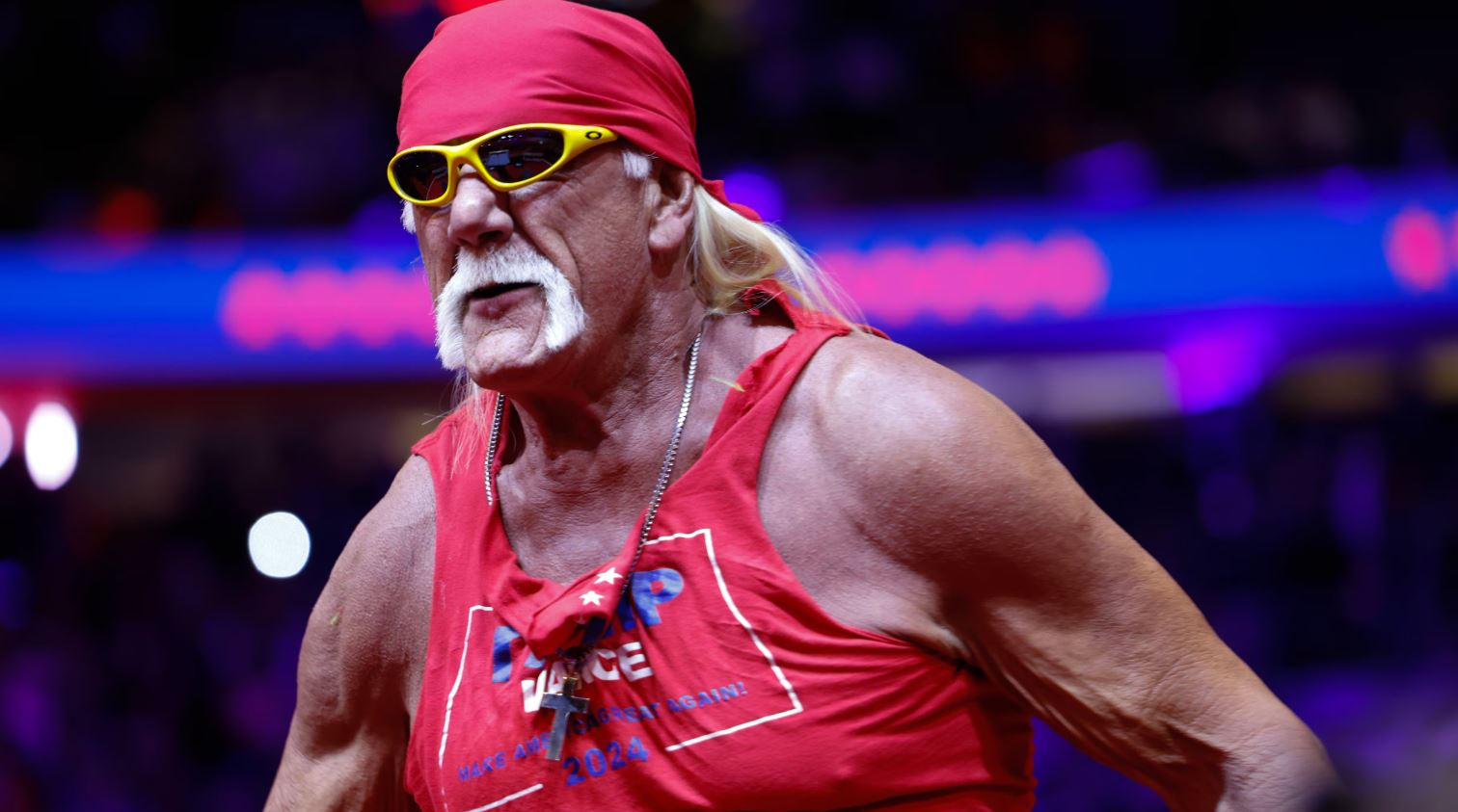 Tiểu sử Hulk Hogan bắt đầu từ tuổi thơ tại Augusta, Georgia với đam mê bóng chày