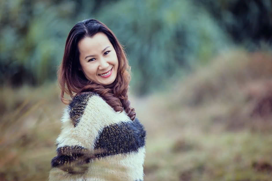 Tiểu sử Giáng Son nữ nhạc sĩ tài hoa và đa tài
