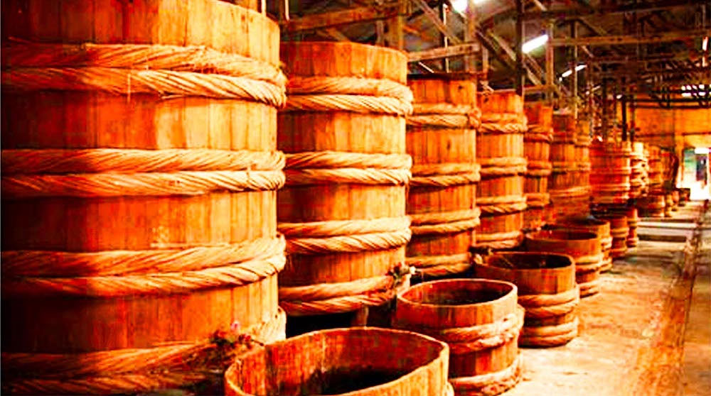 3 thương hiệu nước mắm Gành Đỏ nổi tiếng 3 thương hiệu nước mắm Gành Đỏ nổi tiếng