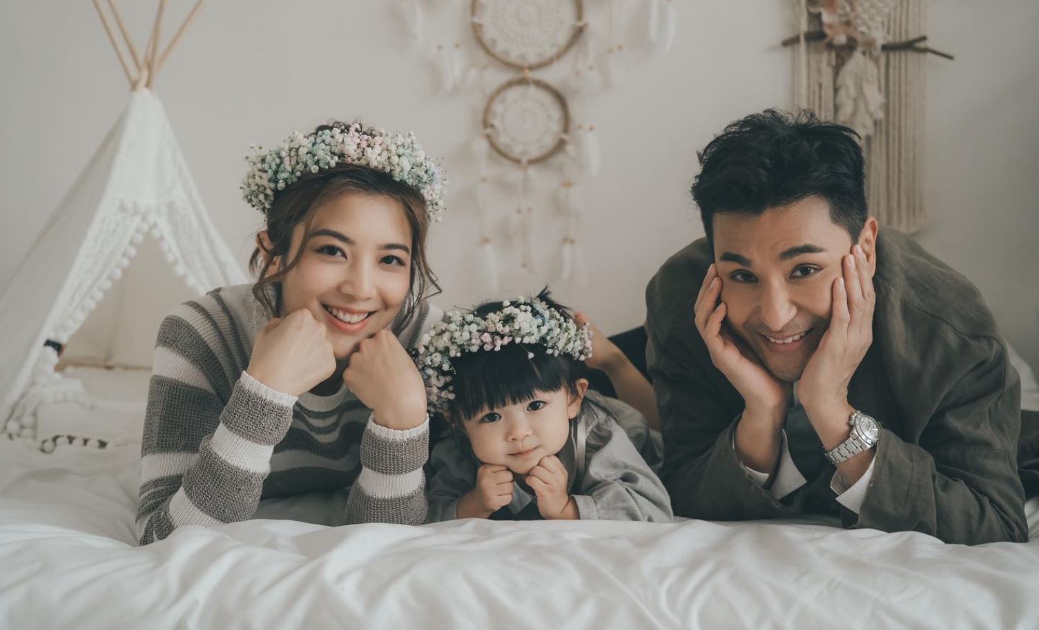 Tiểu sử Trần Triển Bằng từng có thời gian khó khăn khi mới bước chân vào nghề