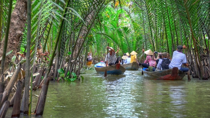 3 Khu Du Lịch Sinh Thái Trà Vinh Hấp Dẫn Nhất