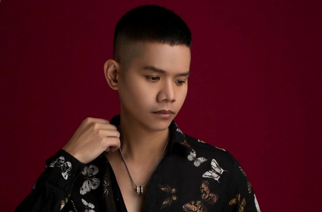 Tiểu sử Lã Phong Lâm từng có thời gian xa ngã và vướng vào vòng lao lý