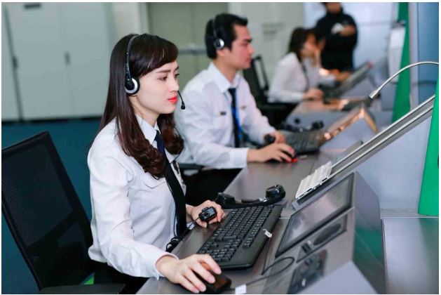 Yêu cầu dành cho kiểm soát viên không lưu