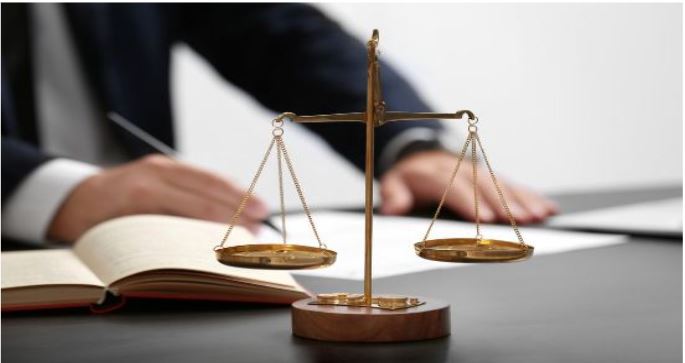 Tố tụng là gì?