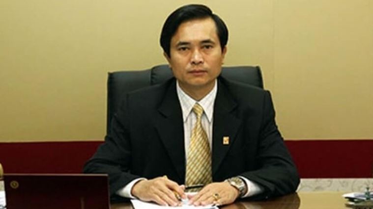 Có thể nói, Lê Ngọc Hoa là người có công lớn trong việc xây dựng và phát triển đất nước đi lên