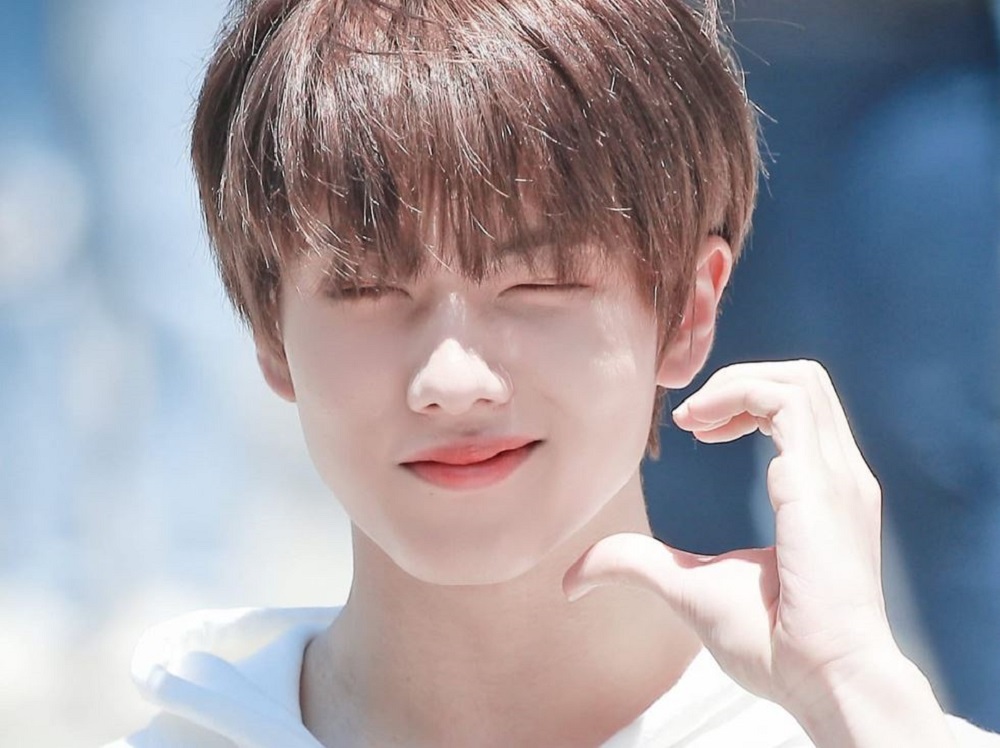 Tiểu sử Park Ji Sung(NCT) đảm nhận vai chính trong phim 
