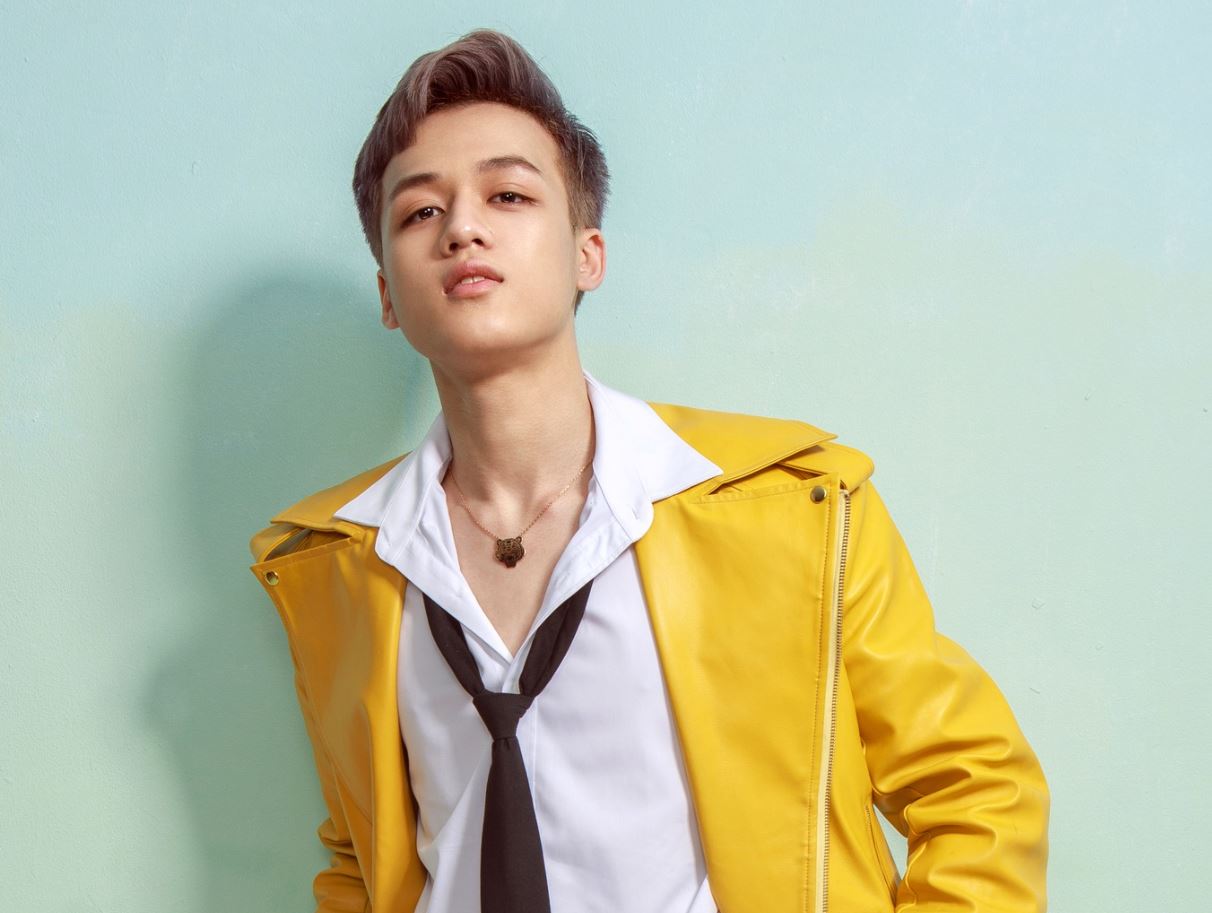 Tiểu sử Streamer Feri từng là tuyển thủ chuyên nghiệp của đội tuyển Infinity IQ