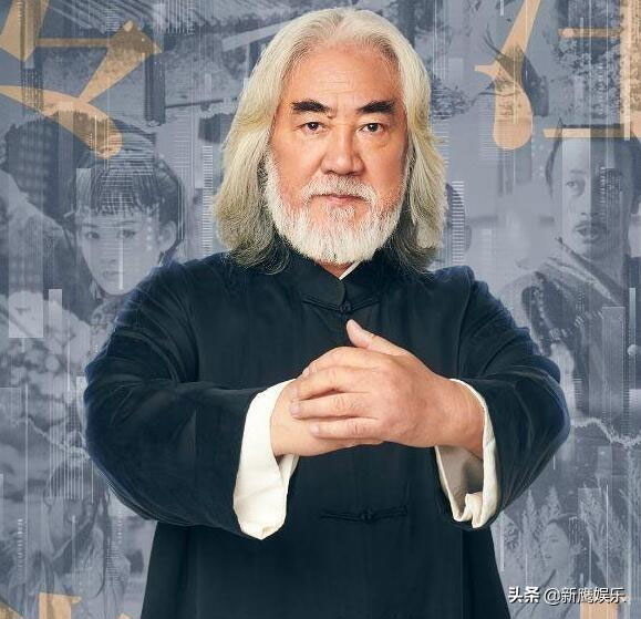 Trương Kỷ Trung và đời tư đầy sóng gió