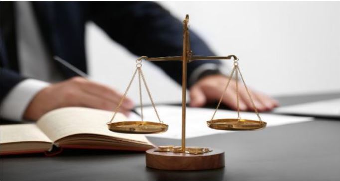 Tố tụng là gì?