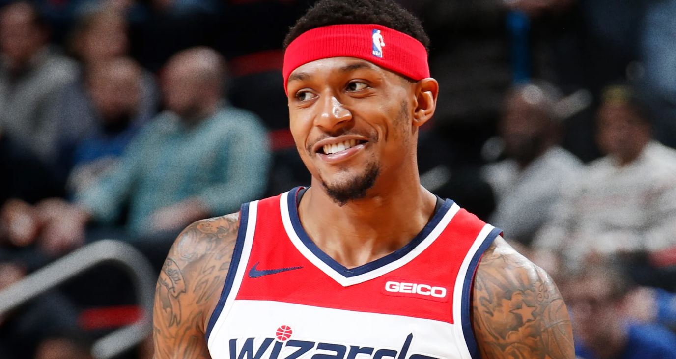 Tiểu sử Bradley Beal gây bất ngờ khi gia nhập Phoenix Suns