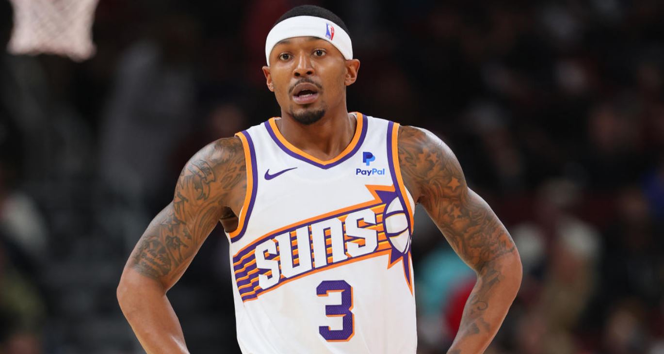 Tiểu sử Bradley Beal sinh ngày 28/6/1993 tại Hoa Kỳ