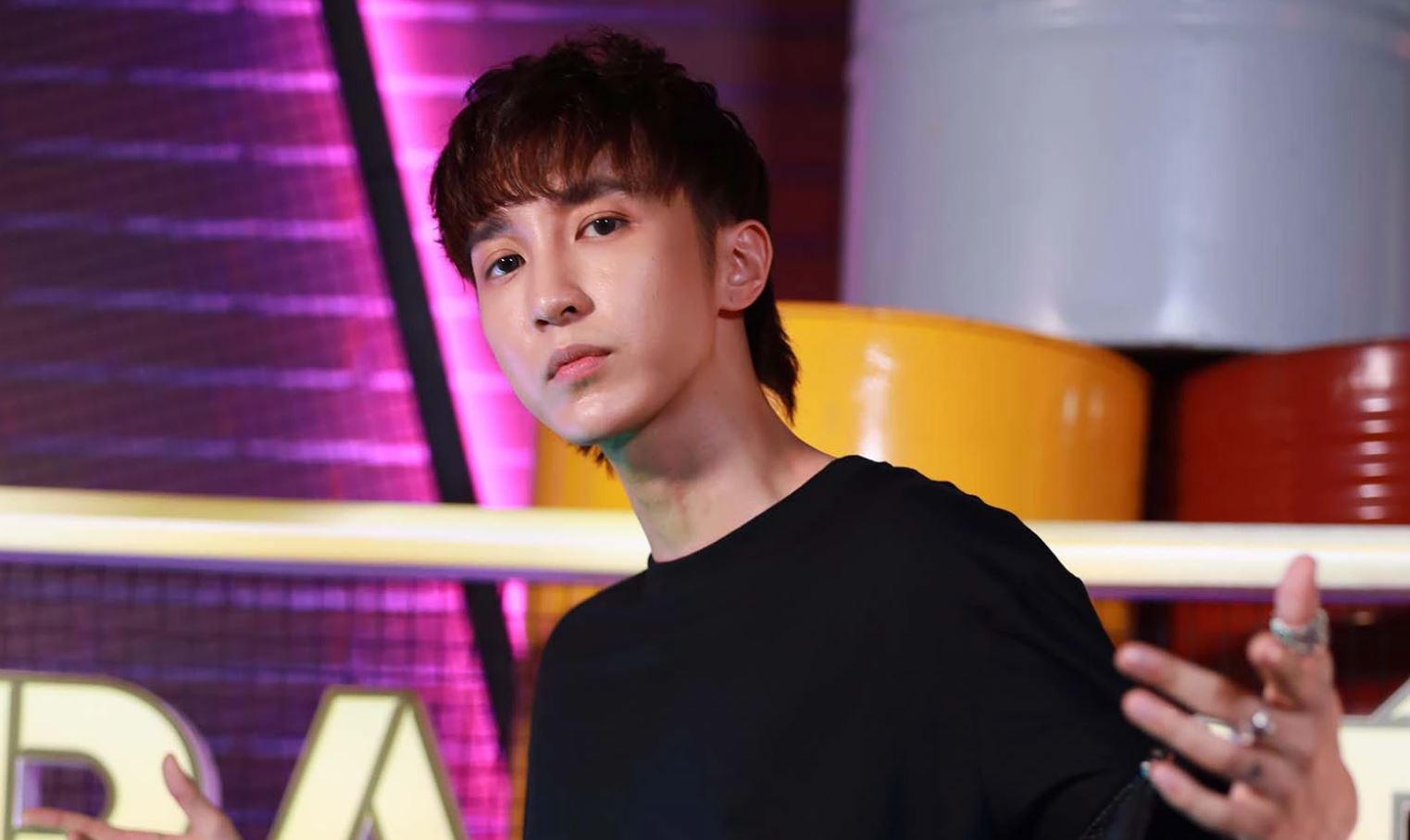 Tiểu sử Rapper Key Monstar có tên thật là Võ Trần Thái Trung sinh ngày 1996 tại Hà Nội