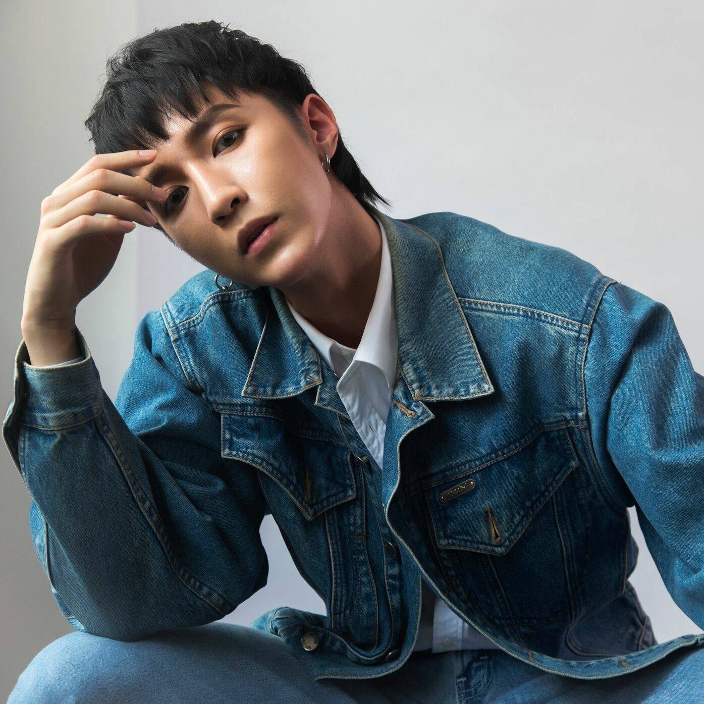 Tiểu sử Rapper Key Monstar không có xuất thân từ gia đình nghệ thuật